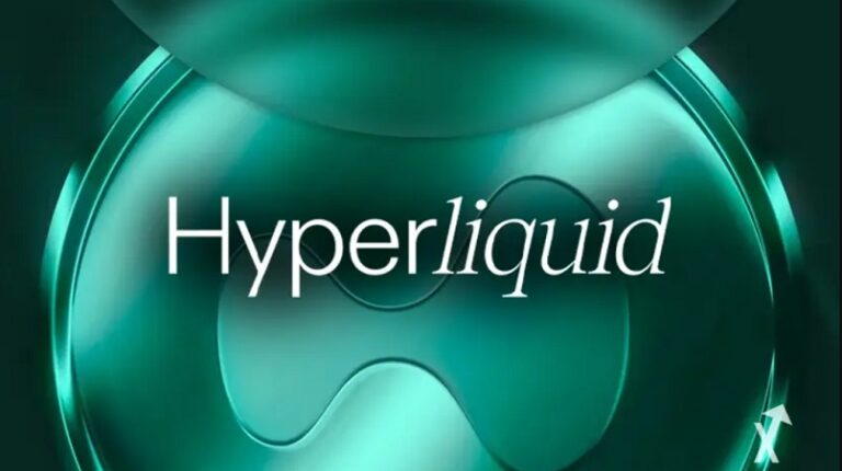 Биржа Hyperliquid столкнулась со сбоем