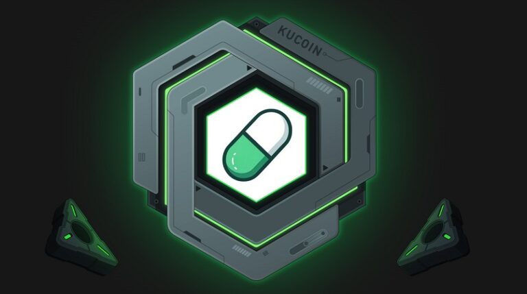 Токен PUMP на премаркете поднялся выше цены ICO