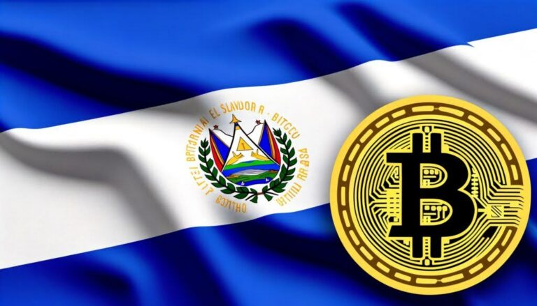 El-salvador-bitcoin