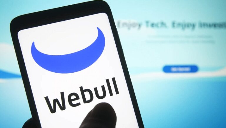 Webull возобновит криптоторговлю для жителей США
