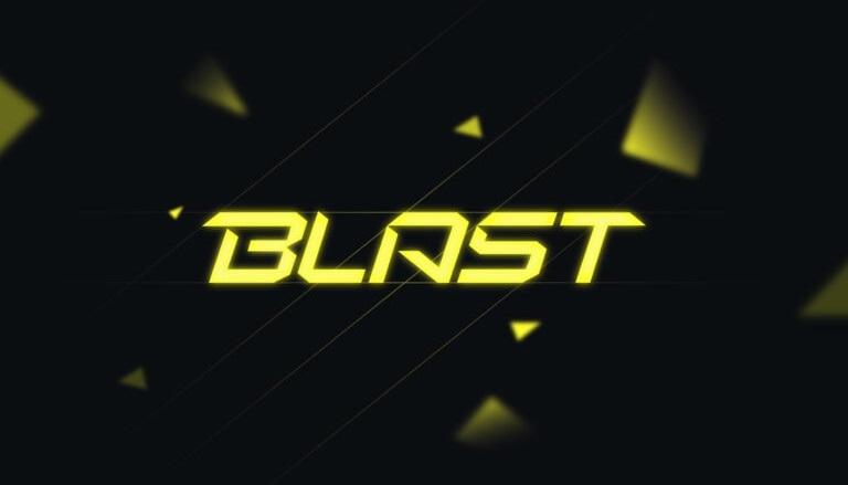 TVL L2-сети Blast обвалился на 97%