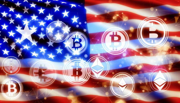 flag-of-the-usa-and-cryptocurrencies