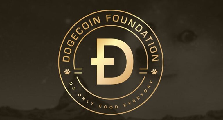Dogecoin Foundation создаст казначейство на $175 млн.