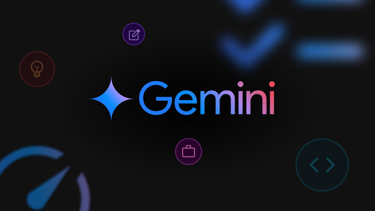 Приложение Google Gemini заняло первое место по скачиваниям