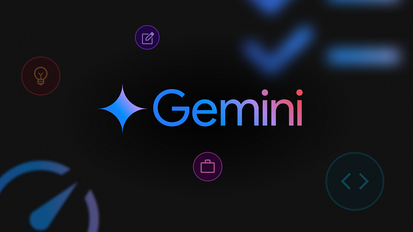 Приложение Google Gemini заняло первое место по скачиваниям