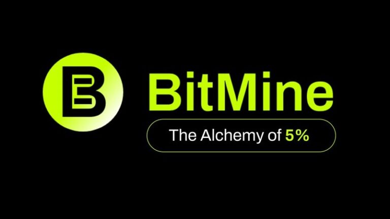Компания BitMine увеличила резервы в Ethereum