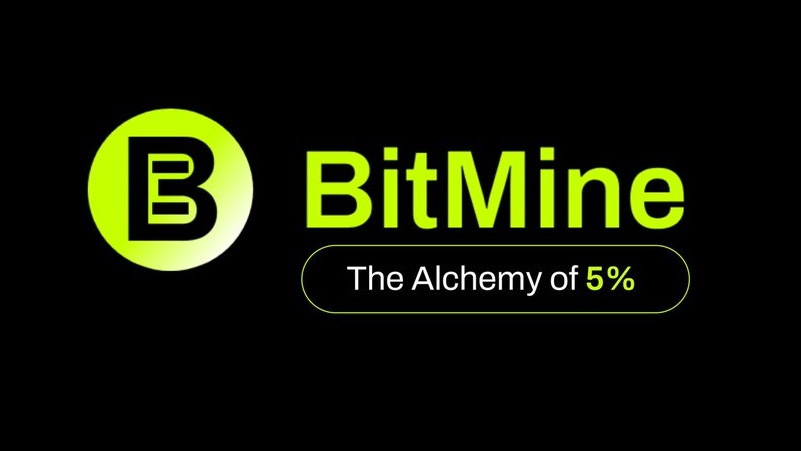 Компания BitMine увеличила резервы в Ethereum Компания BitMine увеличила резервы в Ethereum