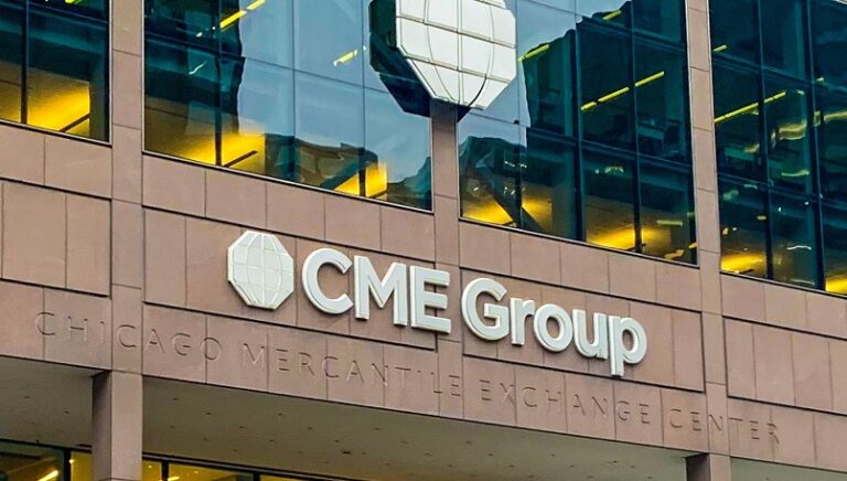 CME переходит на круглосуточную торговлю криптопродуктами