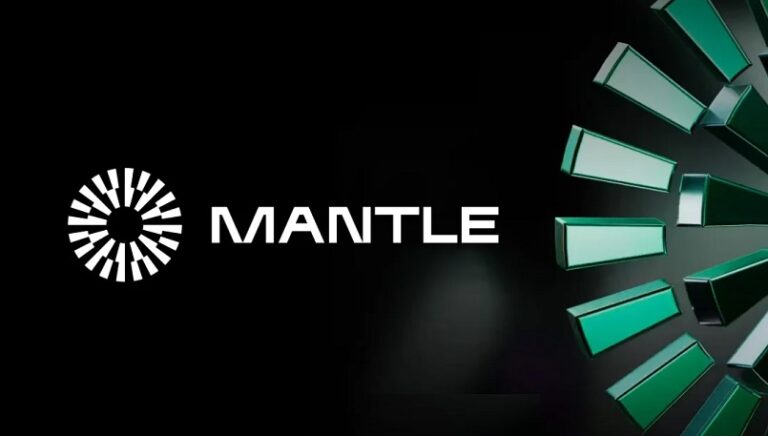 Рыночная капитализация токена Mantle удвоилась
