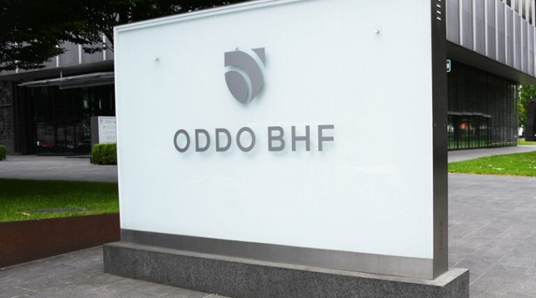 Французский банк ODDO BHF объявил о запуске стейблкоина