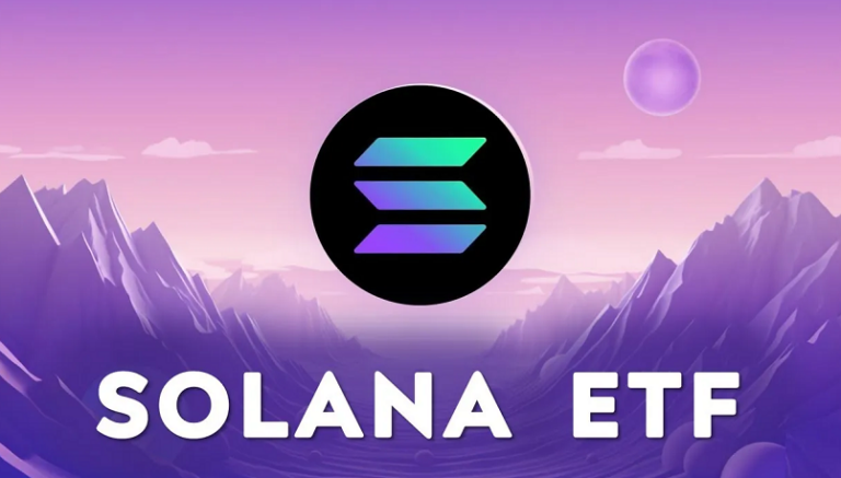 На бирже NYSE дебютировал SOL-ETF от Bitwise