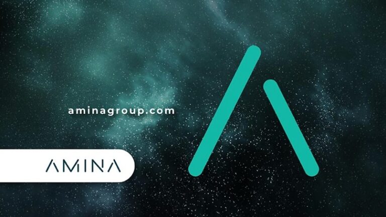 AMINA Bank интегрировал платежное решение Ripple