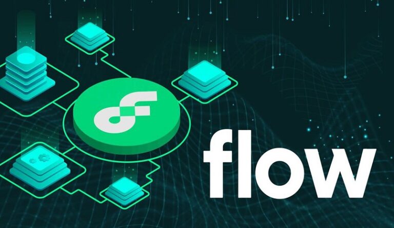 Курс токена FLOW обвалился на 40%