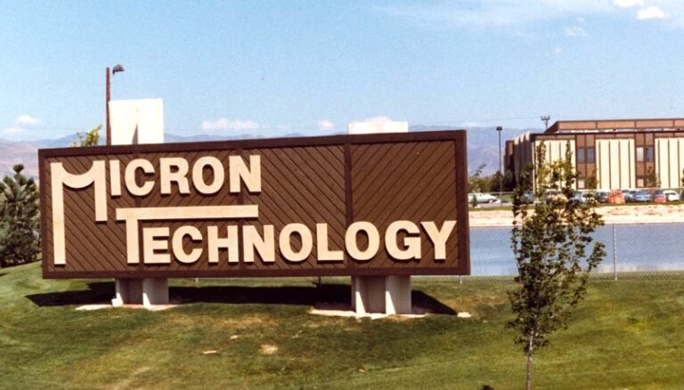 Micron инвестирует в производство чипов памяти для ИИ