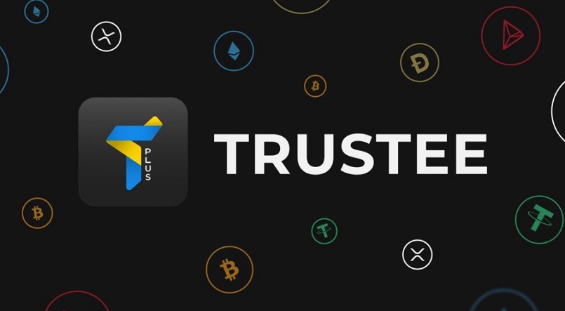Кошелек Trustee Plus достиг 1 миллиона пользователей