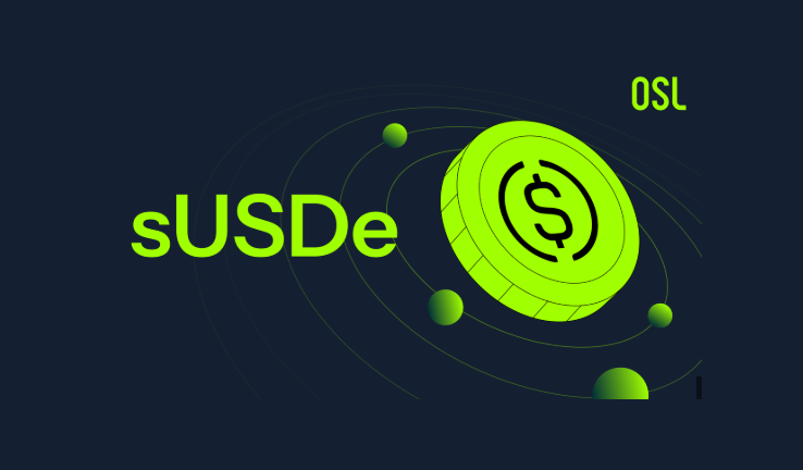 Капитализация USDe от Ethena обвалилась на $8,3 млрд.