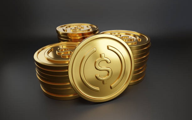 Капитализация золотых стейблкоинов преодолела $4 млрд.