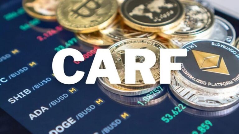 Стандарт CARF начал действовать в 48 странах