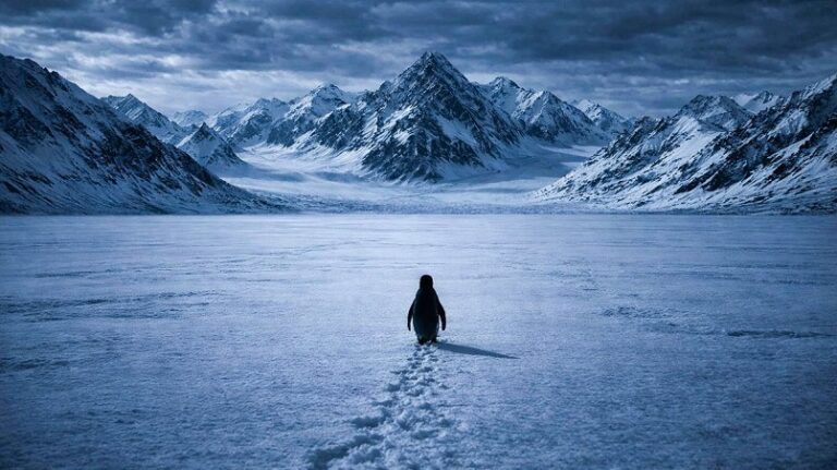 Мем-токен PENGUIN вырос на 1500%