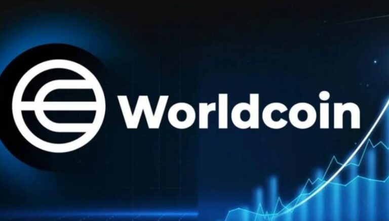 Токен WLD взлетел на 40%