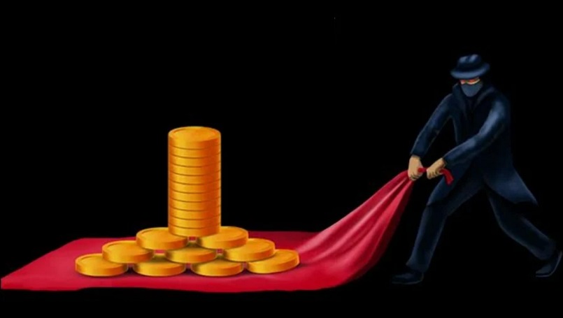 Разработчики Trove Markets совершили рагпул