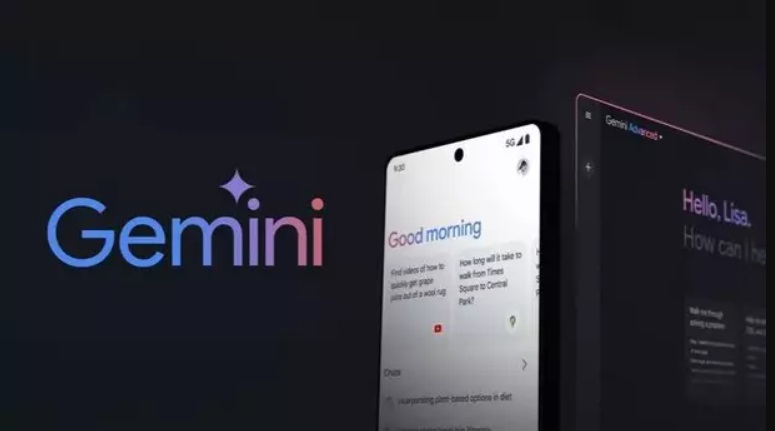 Аудитория чат-бота Gemini достигла 750 млн.