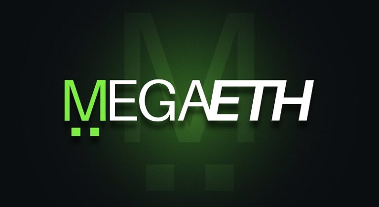 Проект MegaETH запустил публичный мейннет