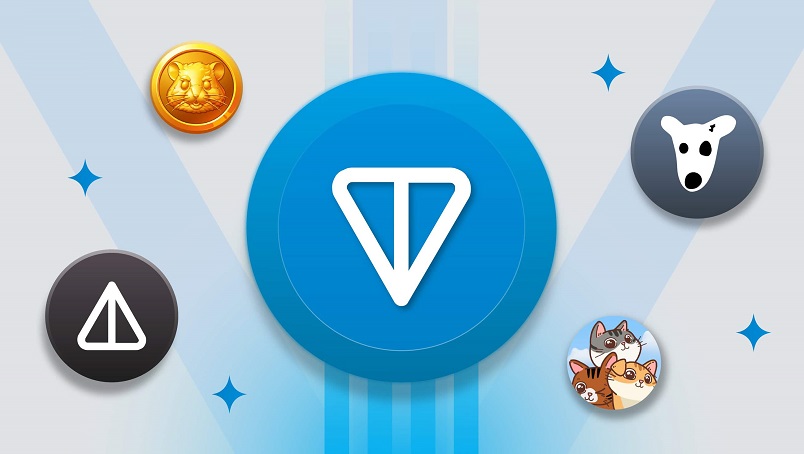 В Telegram представили единый интерфейс криптоплатежей