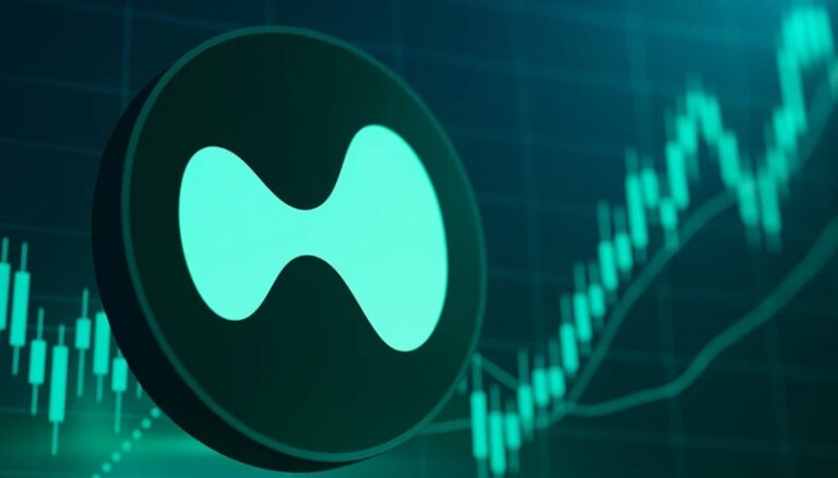 Артур Хейс ожидает роста токена HYPE до $150