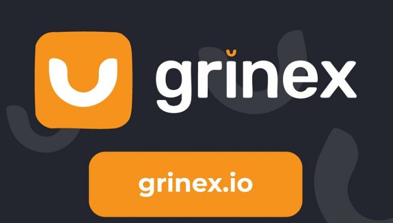 На бирже Grinex теперь можно пополнить счет банковской картой