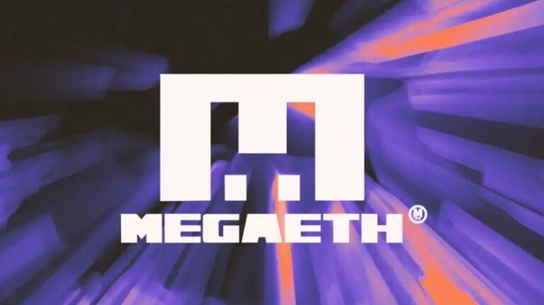 Сеть второго уровня MegaETH запустила токен MEGA