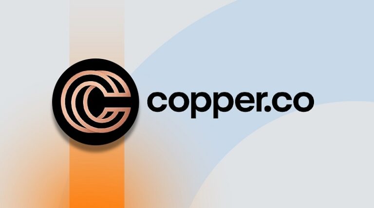 Криптокастодиан Copper задумался о продаже бизнеса, - СМИ