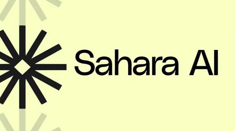 Токен SAHARA обвалился на 60% за час