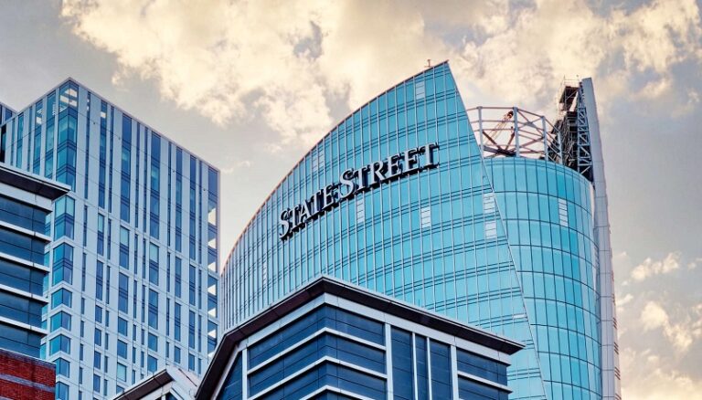 State Street создала фонд для эмитентов стейблкоинов