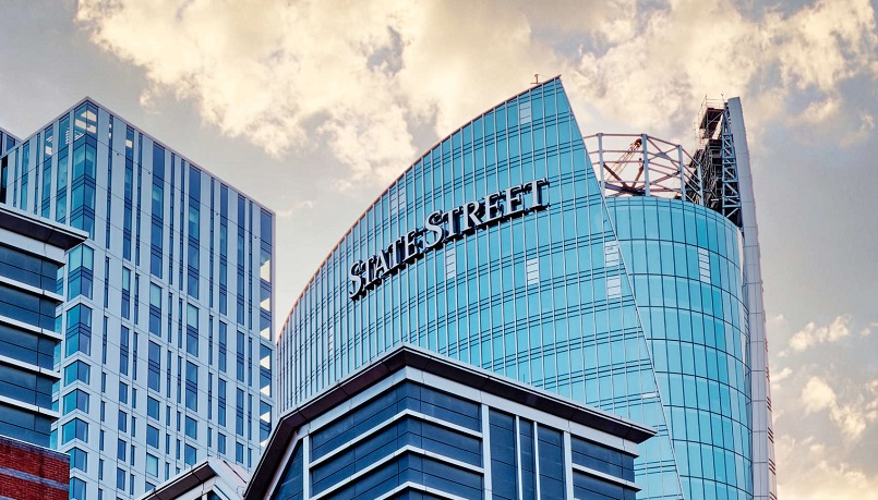 State Street создала фонд для эмитентов стейблкоинов
