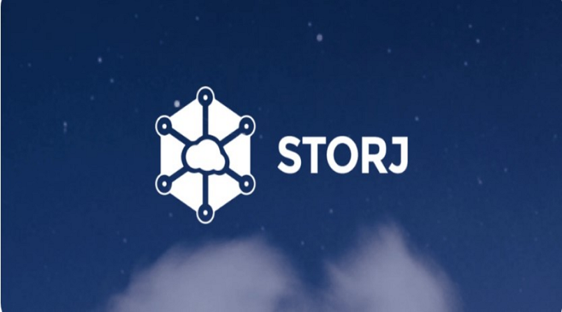 Токен STORJ упал на более чем 16%